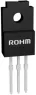 BA05CC0T Rohm Semiconductor Linear Voltage Regulators (LDOs)