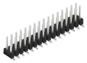 10049549 Fischer Elektronik PCB Connection Systems