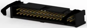 1-1761606-1 AMP PCB Connection Systems