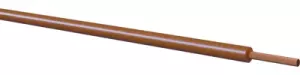 160105002 Kabeltronik Insulated stranded wires