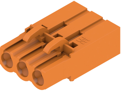 1610500000 Weidmüller PCB Connection Systems Image 1