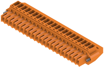1639200000 Weidmüller PCB Connection Systems Image 1
