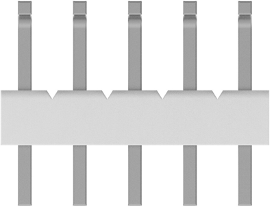3-644457-5 AMP PCB Connection Systems Image 5