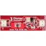 3990 Diotec Semiconductor Microcontroller Kits