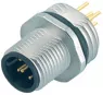 86 0231 0100 00012 binder Sensor-Actuator Connectors