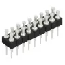 MK 203 18 Z Fischer Elektronik PCB Connection Systems