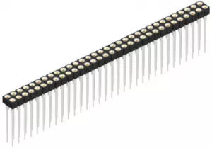 10042150 Fischer Elektronik PCB Connection Systems