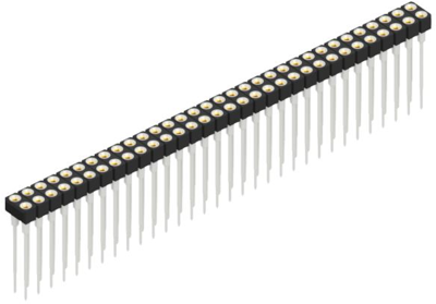 10042150 Fischer Elektronik PCB Connection Systems
