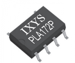 Solid state relay, PLA172PAH