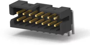 1-2842248-6 TE Connectivity PCB Connection Systems