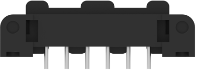 208116-4 AMP PCB Connection Systems Image 4