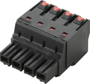 2493410000 Weidmüller PCB Connection Systems