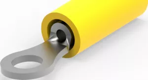 52189 AMP Cable Lugs