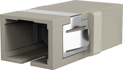 53510.1 EFB-Elektronik Fibre Optic Connectors Image 1