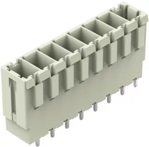 831-3608 WAGO PCB Connection Systems