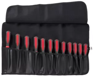TOOL ROLL.12T GT LINE Trolleys, bags, cases and holders
