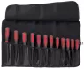 TOOL ROLL.12T GT LINE Trolleys, bags, cases and holders
