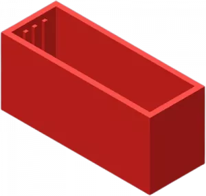 S38.24 Teko General Purpose Enclosures