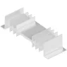 10018796 Fischer Elektronik Heat Sinks