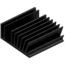10019506 Fischer Elektronik Heat Sinks