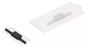 SLY9SMD05512ZBSM Fischer Elektronik PCB Connection Systems