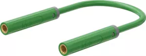 64.1072-10025 Stäubli Electrical Connectors Test Leads