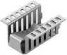 10151052 Fischer Elektronik Heat Sinks