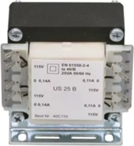 05355 A Power Transformers