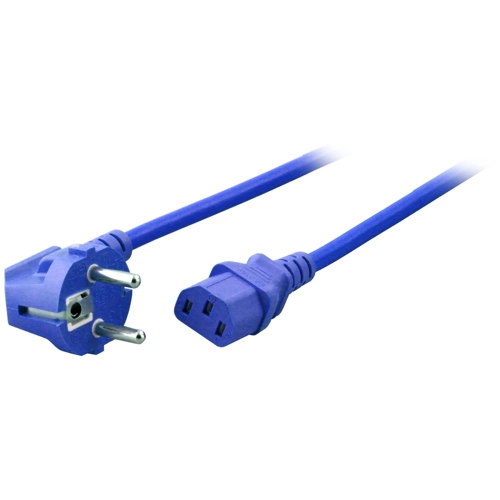 EK588BL.1,8V2 EFB-Elektronik Power Cords