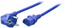 EK588BL.1,8V2 EFB-Elektronik Power Cords