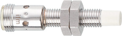 IES257 IFM electronic Proximity Switches, Reed switches