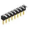SL 18 042 8 S Fischer Elektronik PCB Connection Systems