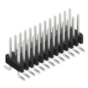 10061941 Fischer Elektronik PCB Connection Systems