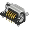 163A18469X CONEC D-Sub Connectors