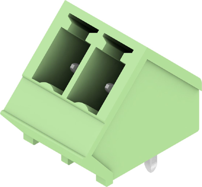 1976010000 Weidmüller PCB Connection Systems Image 1