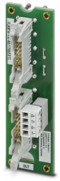 Adapter, 14 pole for Allen Bradley ControlLogix/Honeywell PlantScape, 2302861