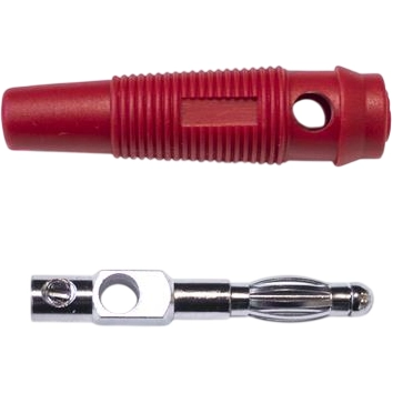 BU-32616-2 Mueller Electric Laboratory Connectors Image 2