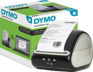 2112725 DYMO Labeling Devices, Printers