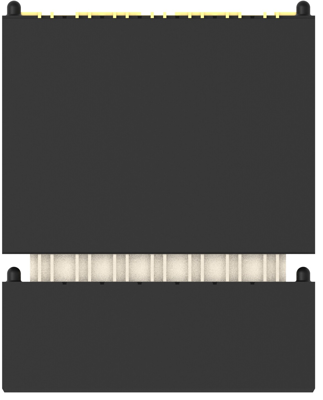 1-1658019-1 AMP PCB Connection Systems Image 3