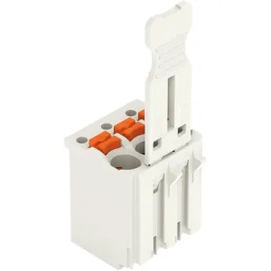 2091-1103 WAGO PCB Connection Systems