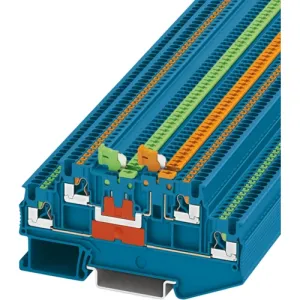 3210352 Phoenix Contact Series Terminals