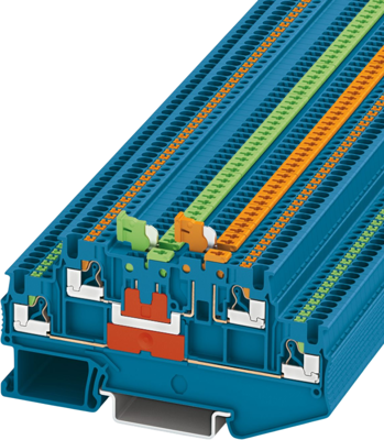 3210352 Phoenix Contact Series Terminals