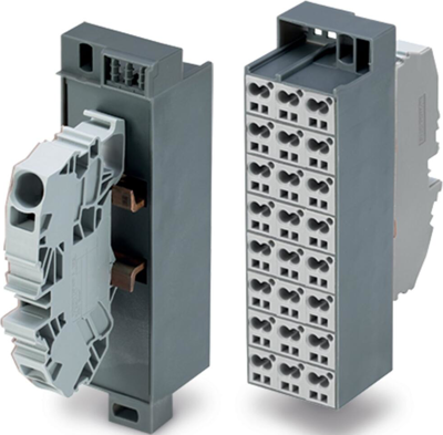 726-651 WAGO Series Terminals Image 1