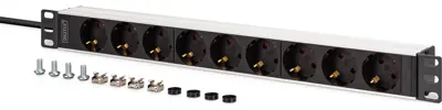 DN-95440 DIGITUS Power Outlet Strips and Cable Drums Image 2