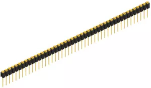 MK3145G Fischer Elektronik PCB Connection Systems