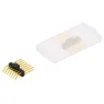 SL 17 SMD 109 14 G B SM Fischer Elektronik PCB Connection Systems