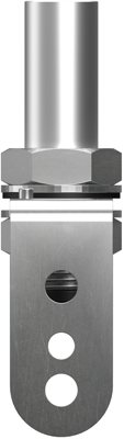 XVZ100T Schneider Electric Accessories for Signal Transmitters Image 3