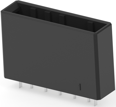 1-316132-5 AMP PCB Connection Systems Image 1