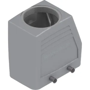 1488400000 Weidmüller Housings for HDC Connectors
