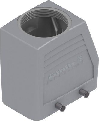 1488400000 Weidmüller Housings for HDC Connectors